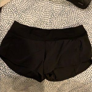 Lululemon shorts